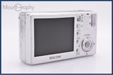 リコー RICOH Caplio R4 7.1x 同梱無料 #kj640