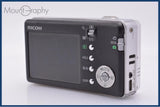 リコー RICOH Caplio R5 7.1x バッテリー付属 同梱無料 #kj641