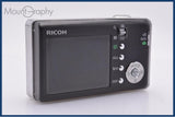 リコー RICOH Caplio R5 7.1x バッテリー付属 同梱無料 #kj641