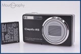 リコー RICOH Caplio R5 7.1x バッテリー付属 同梱無料 #kj642