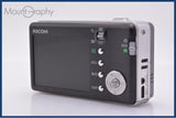 リコー RICOH Caplio R5 7.1x バッテリー付属 同梱無料 #kj642