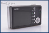リコー RICOH Caplio R5 7.1x バッテリー付属 同梱無料 #kj642