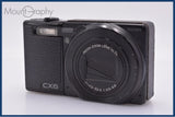 難あり リコー RICOH CX6 10.7x 同梱無料 #kj643