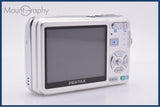 難あり ペンタックス PENTAX Optio A40 3x 同梱無料 #kj644