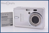 【動作保証】 ペンタックス PENTAX Optio S6 3x バッテリー付属 同梱無料 #kj645