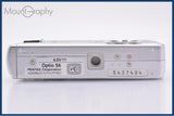【動作保証】 ペンタックス PENTAX Optio S6 3x バッテリー付属 同梱無料 #kj645
