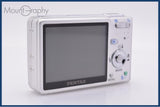 【動作保証】 ペンタックス PENTAX Optio S6 3x バッテリー付属 同梱無料 #kj645