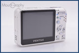 難あり ペンタックス PENTAX Optio S5Z 3x 同梱無料 #kj646