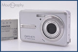 ペンタックス PENTAX Optio E75 3x バッテリー付属 同梱無料 #kj647