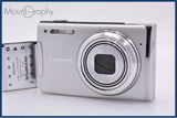 オリンパス Olympus μ 1060 7x バッテリー付属 同梱無料 #kj650
