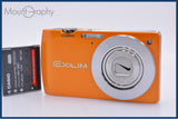 カシオ CASIO EXILIM EX-S200 4x バッテリー付属 同梱無料 #kj654