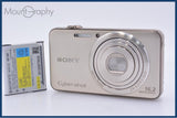 【動作保証】 ソニー SONY Cyber-shot DSC-WX50 5x バッテリー付属 同梱無料 #kj657