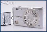 【動作保証】 オリンパス Olympus VG-120 5x バッテリー付属 同梱無料 #kj659