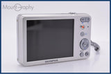 【動作保証】 オリンパス Olympus VG-120 5x バッテリー付属 同梱無料 #kj659