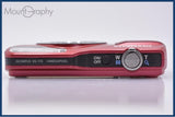オリンパス OLYMPUS VG-170 5x バッテリー付属 同梱無料 #kj661