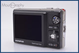 【動作保証】 オリンパス Olympus μ-9000 10x バッテリー付属 同梱無料 #kj662