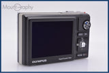 【動作保証】 オリンパス Olympus μ-9000 10x バッテリー付属 同梱無料 #kj662