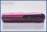 オリンパス Olympus STYLUS VH-410 5x バッテリー付属 同梱無料 #kj663