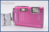 【動作保証】 オリンパス OLYMPUS Tough TG-615 5x バッテリー付属 同梱無料 #kj664