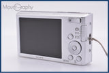 ソニー SONY Cyber-shot DSC-W830 8x 元箱、バッテリー、取扱説明書付属 同梱無料 #kj665