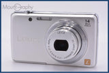 難あり パナソニック Panasonic LUMIX DMC-FH6 5x 同梱無料 #kj666