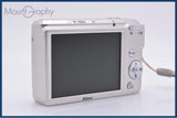 難あり ニコン Nikon COOLPIX L18 3x 同梱無料 #kj667