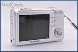 【動作保証】 オリンパス Olympus FE-160 バッテリー付属 同梱無料 #kj669