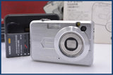 カシオ CASIO EXILIM EX-Z850 3x 元箱、バッテリー、充電スタンド、取扱説明書付属 同梱無料 #kj671