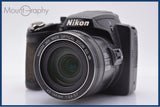ニコン Nikon COOLPIX P500 36x バッテリー付属 同梱無料 #kj673