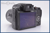 ニコン Nikon COOLPIX P500 36x バッテリー付属 同梱無料 #kj673