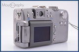 難あり キヤノン Canon Power Shot G2 3x 元箱、バッテリー、充電器、取扱説明書付属 同梱無料 #kj674