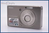 難あり ニコン Nikon COOLPIX S500 3x 同梱無料 #kj677