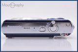 【動作保証】 パナソニック Panasonic LUMIX DMC-FX8 3x バッテリー付属 同梱無料 #kj678