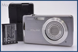 【動作保証】 カシオ CASIO EXILIM EX-Z270 4x バッテリー、充電器付属 同梱無料 #kj68