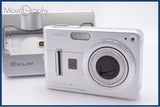 難あり カシオ CASIO EXILIM EX-Z57 3x 充電スタンド付属（ケーブルなし）付 同梱無料 #kj70