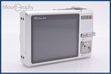 難あり カシオ CASIO EXILIM EX-Z700 3x 元箱、バッテリー、充電器、取扱説明書付属 同梱無料 #kj72
