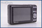 【動作保証】 カシオ CASIO EXILIM EX-Z9 3x バッテリー付属 同梱無料 #kj73