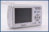 ペンタックス PENTAX Optio E60 3x 単三電池仕様 同梱無料 #kj74