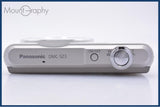 【美品・動作保証】 パナソニック Panasonic LUMIX DMC-SZ3 10x バッテリー付属 同梱無料 #kj82