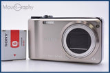 【動作保証】 ソニー SONY Cyber-shot DSC-HX5V 10x バッテリー付属 同梱無料 #kj83