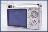 難あり ソニー SONY Cyber-shot DSC-W80 3x 同梱無料 #kj85
