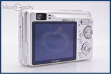 難あり ソニー SONY Cyber-shot DSC-W80 3x 同梱無料 #kj85