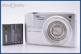 カシオ CASIO EXILIM EX-Z300 4x バッテリー付属 同梱無料 #kj89
