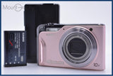カシオ CASIO EXILIM EX-H15 10x バッテリー、充電器付属 同梱無料 #kj9