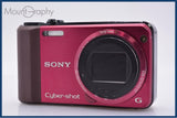ソニー SONY Cyber-shot DSC-HX7V 10x 同梱無料 #kj93