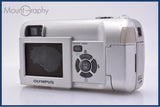 オリンパス OLYMPUS CAMEDIA X-200 3x 単三電池仕様 同梱無料 #kj97