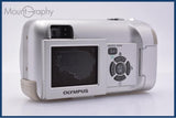 オリンパス OLYMPUS CAMEDIA X-200 3x 単三電池仕様 同梱無料 #kj97