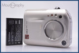 富士フイルム FUJIFILM FinePix F601 3x バッテリー付属 同梱無料 #kj99