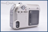 富士フイルム FUJIFILM FinePix F601 3x バッテリー付属 同梱無料 #kj99