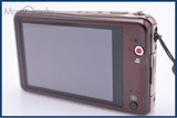 【美品・動作保証】 パナソニック Panasonic LUMIX DMC-FX80 バッテリー付属 同梱無料 #ks10